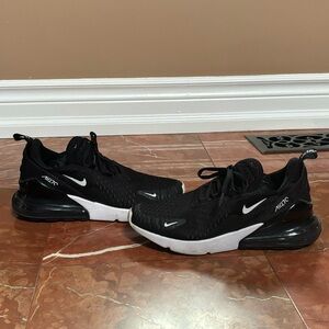 Nike Air Max 270s